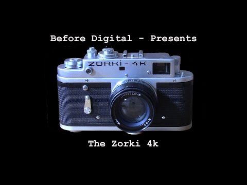 Zorki 4K