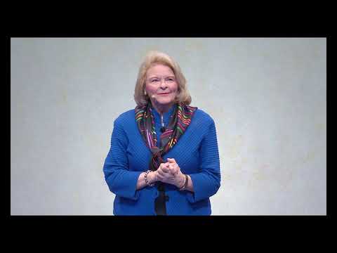“Celestial Training in a Telestial World” by Sheri L. Dew | BYU Women's Conference, 2023