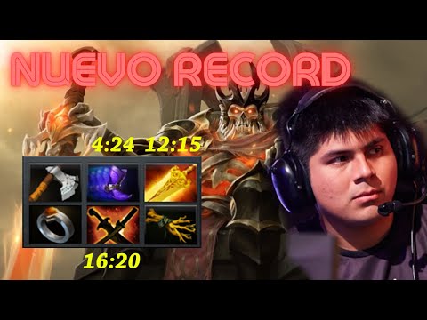 K1 Hector Wraith King GAMEPLAY | Radiance min 12