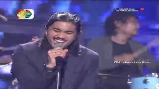 Download lagu 24 Tahun INDOSIAR Bersama Sheila On7 (Hari Bersamanya) mp3