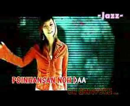 Mandad Sisimbar - Betsy Michael