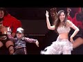 Nora Fatehi Full Live Concert Expo 2020 Dubai Akaisha Little One Performance With Nora