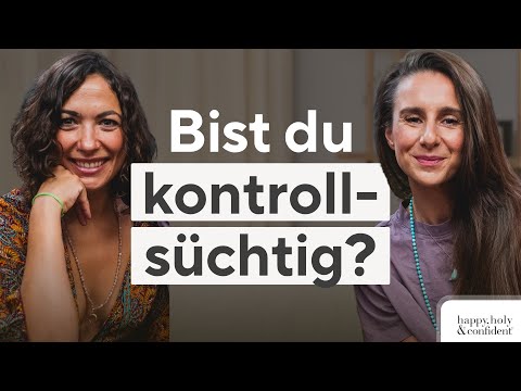 Wie du Kontrolle abgibst und dich fürs Leben öffnest – Interview mit Sarah Al-Bashtali