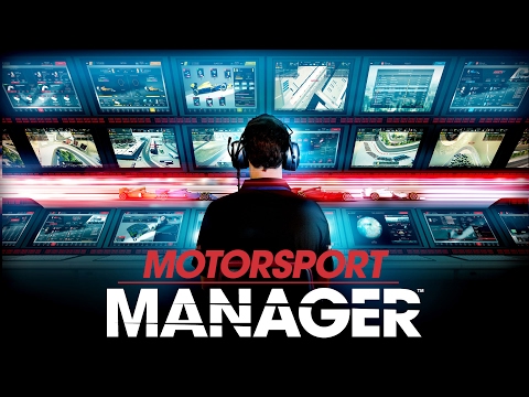 #020 Tondela-GP Strecke C |Motorsport Manager Saison 002| Thommy3333