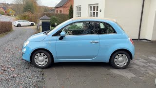 Fiat 500 disk harrow for sale - Image 4 | Agroline Fiat 500 disk harrow | Image 4 - Agroline