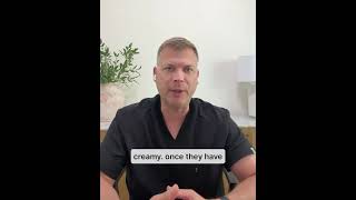 What to do right after surgery