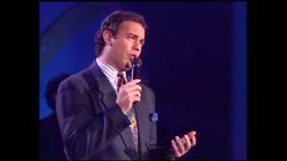 BERTÍN OSBORNE "QUÉ NOS PASA ESTA MAÑANA"