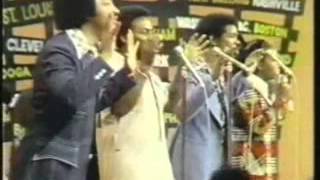 Gladys Knight &amp; The Pips - I Heard It Through The Grapevine