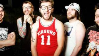 Alexisonfire - Dead Hearts (Midnight Oil Cover, New 2010)