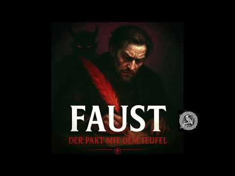 Rabenlied - FAUST – Der Pakt mit dem Teufel | Ein düsterer Song über Gier & Verdammnis