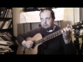 FOND FAREWELLS - CHRIS PROCTOR (PLAYED BY FRANCESCOTUBA)