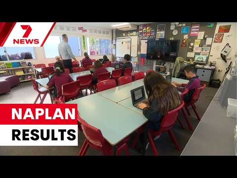 Naplan Test Papers