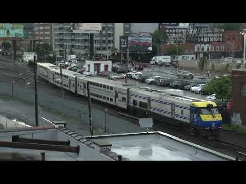 NY Commuter Lines Install PTC