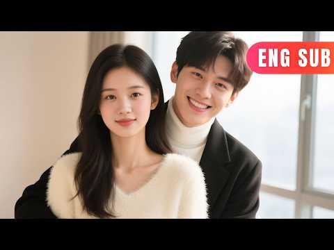 [ENG SUB]✨A Clean Freak Meets a Needle-Phobe: The Ultimate Cohabitation Challenge.#drama #pure love