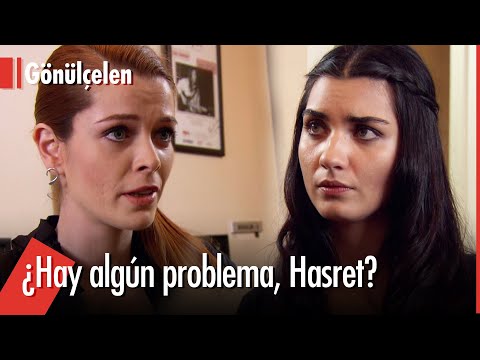Hasret cuenta a Ceren - Convirtiéndose en Una Dama | Gonulcelen