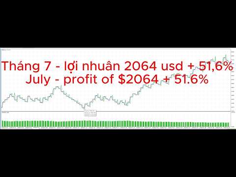 Video Automated Trading and Indicators