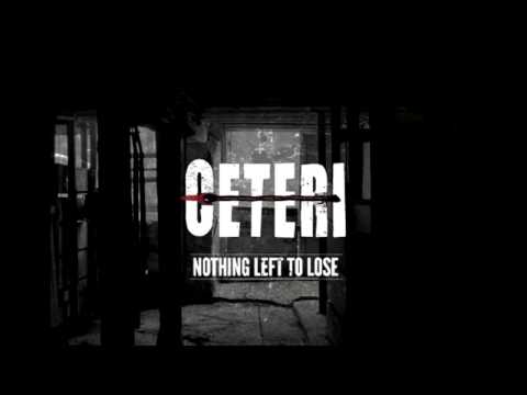 CETERi - Sight For Sore Eyes