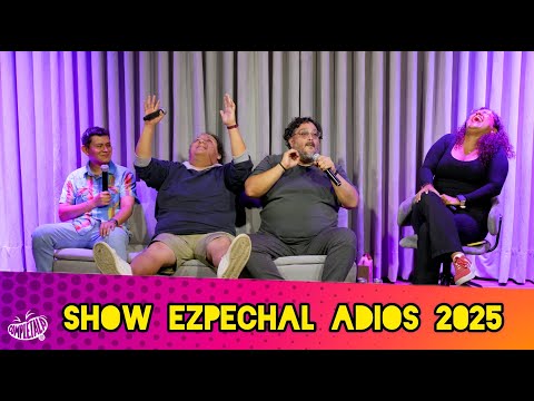 Complétala - T7E10 - “Show Ezpechal”