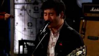 Thrice - Red Sky (AOL Sessions)