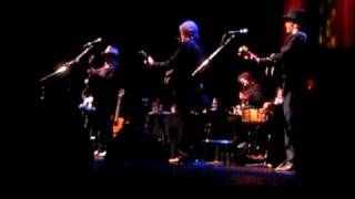 Merle Haggard & Kris Kristofferson - T B Blues