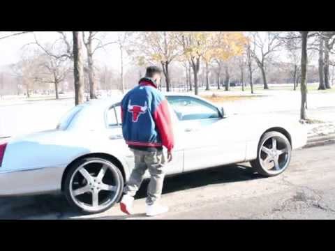 YUNG TACT - PAPER CHASE (prod. EYEHAVESEEN)