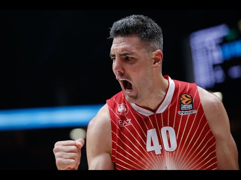 Milano - Zenit preview