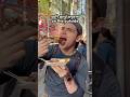 20 Japanese Street Food Challenge