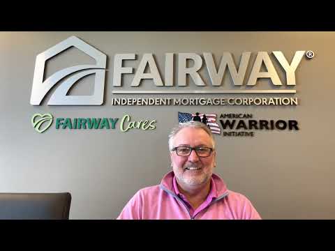 Bill Andrus W/Fiarway Mortgage on Debt consolidation.