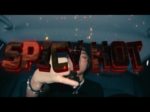 이효승 - Spicy Hot (feat. EK) (prod. IMEANSEOUL) MV