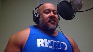 Bar at the End of the World (Kenny Chesney cover)