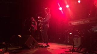 The Jayhawks - I&#39;m Gonna Make You Love Me (Cat&#39;s Cradle, Carrboro, NC - October 22, 2014)