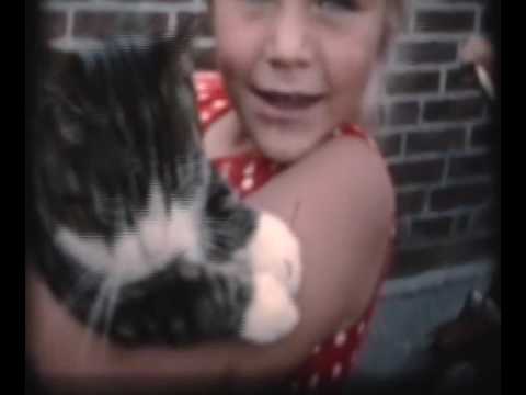 Peder Pedersen Home Movies 2008-1967