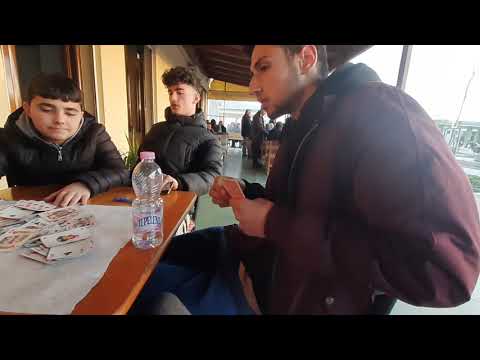 Gosë Kavaj 27/02/2020