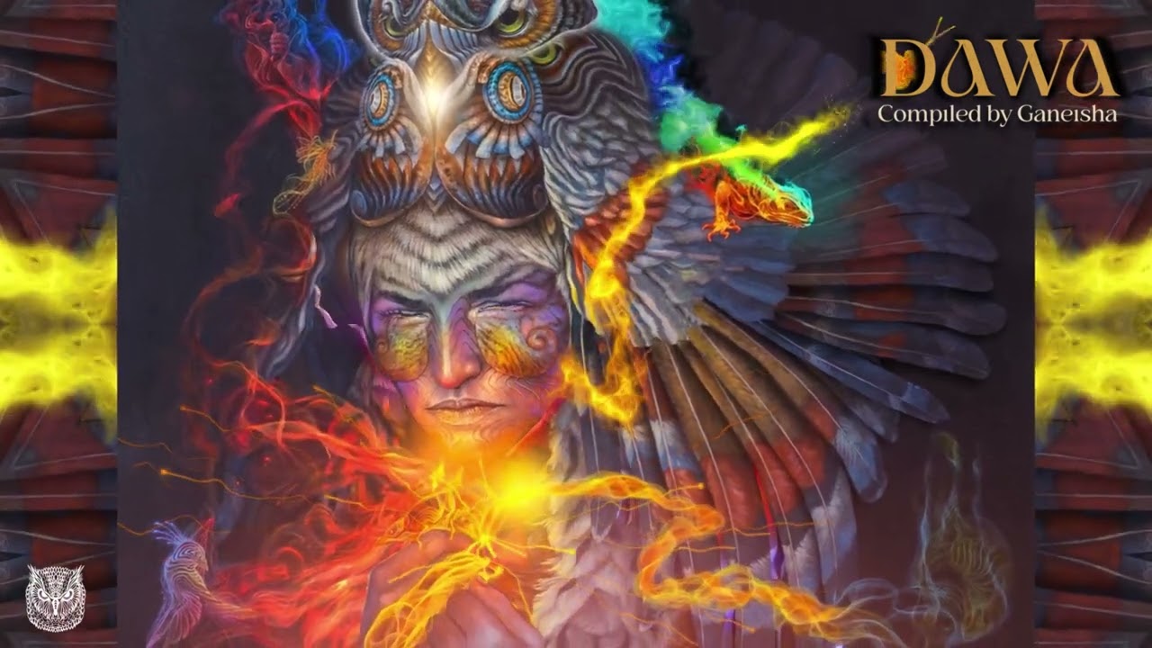 Akratas & Arkadia - Blissful Blizzards