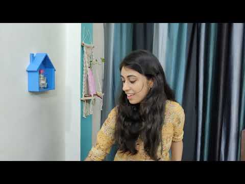 Kriti Aggarwal Audition for movie 