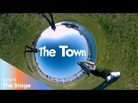 [KYEJEOL : The Stage] Winter #01. 기린(KIRIN) - The Town / at Afternoon