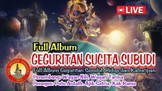 Download lagu FULL ALBUM GEGURITAN SUCITA SUBUDI mp3