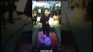 俺が、俺たちが、ダンスラッシュだ！！！ #dancerush_stardom #ダンスラ #DRS_FBS #flower