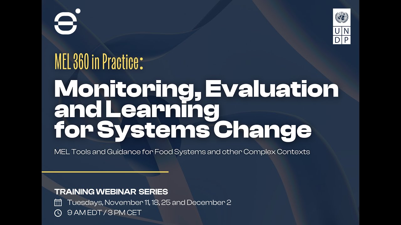 MEL 360 Webinar Series: Module 4 - Ask Me Anything