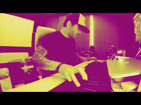Improvisation on Roli Seaboard Rise | Kostas Miliotakis