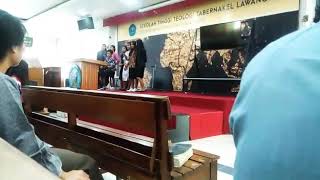 Download lagu Ya Tuhan Tuntunlah jalan hidupku mp3 Download lagu Ya Tuhan Tuntunlah jalan hidupku mp3