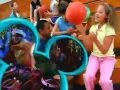 Disney Channel Ident Basketball