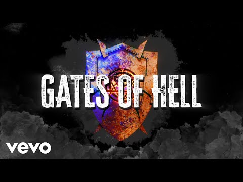Video thumbnail for Gates of Hell