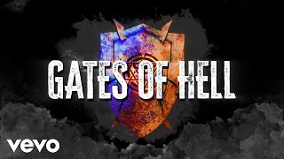 Kadr z teledysku Gates of Hell tekst piosenki Judas Priest