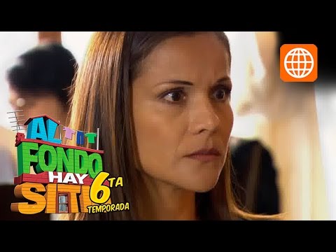 Al fondo hay sitio capitulo 1109 - parte 4/5