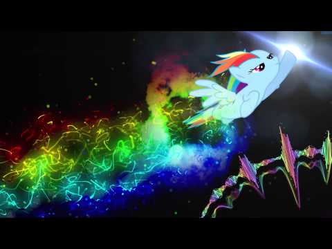 Exiark - Sonic Rainboom