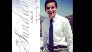 David Archuleta Interview &amp; GLORIOUS @ FM100.3 (28 Sept 2014)