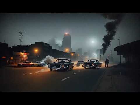 Pawko Lacoca - Nie Ma Odwrotu prod. R’N’D mix/master J.J