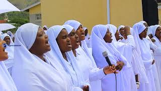 Download lagu SWEET - SOUNDING song 'KUYAYIWA EZULWINI' 🎵🎶 / THE AFRICAN APOSTOLIC CHURCH - WESTERN CAPE PROVINCE mp3