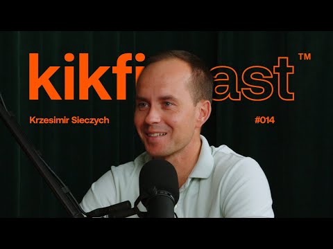 Krzesimir Sieczych: Kontuzje, urazy i zdrowie sportowców, Igrzyska Olimpijskie | kikfitcast #014